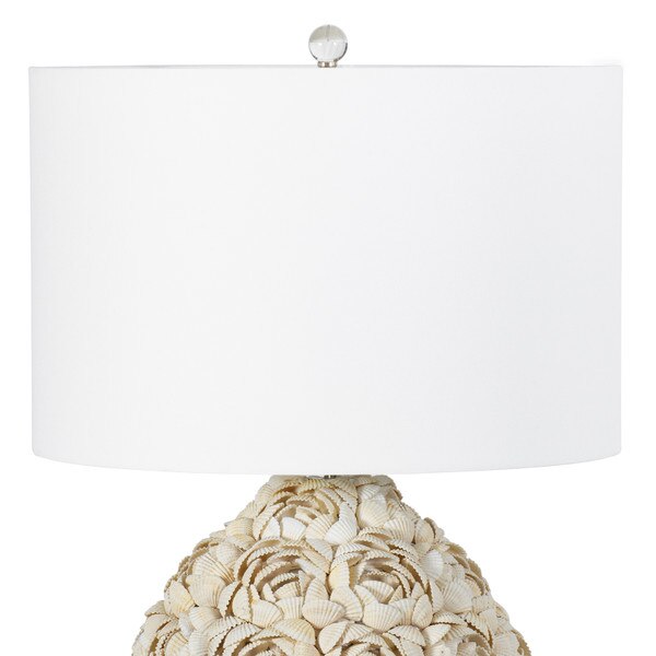 Fleur Table Lamp Macro 3